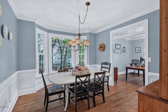 1903 Castalia Drive, Cary, NC 27513