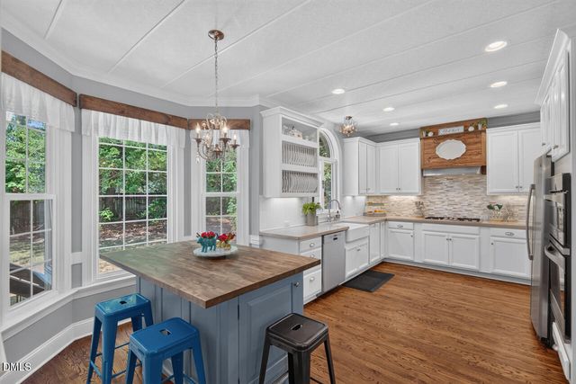 1903 Castalia Drive, Cary, NC 27513