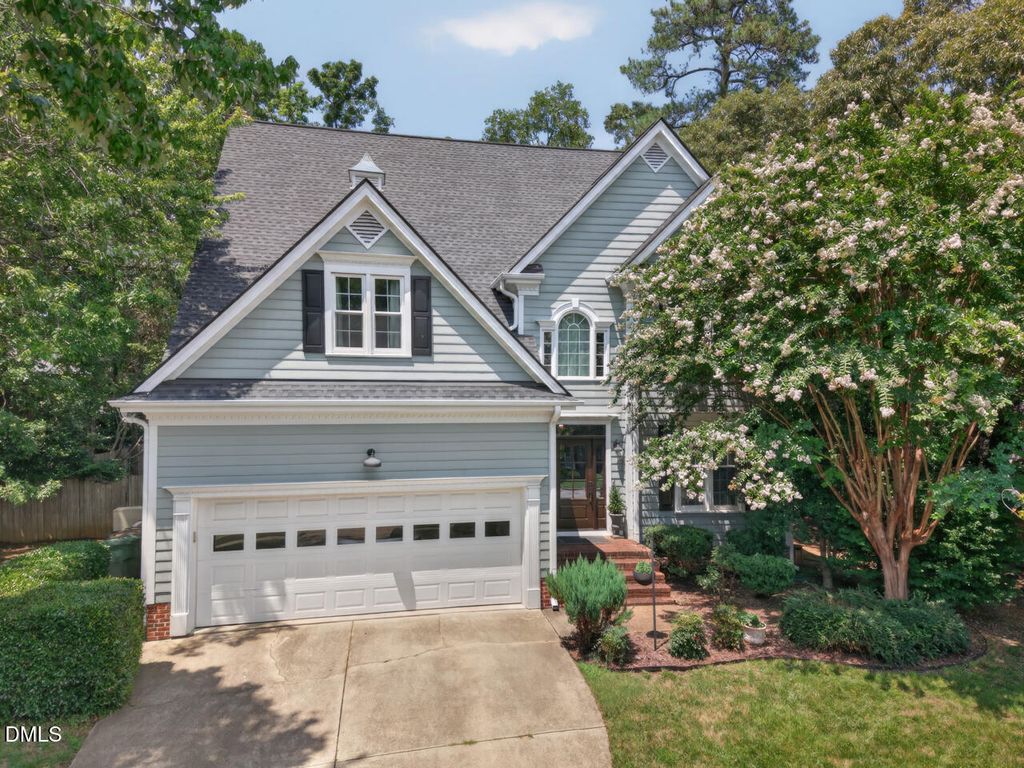 1903 Castalia Drive, Cary, NC 27513