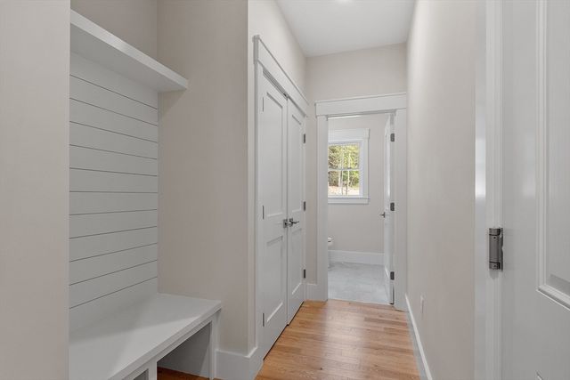 Lot 28 Waites Crossing, Norfolk, MA 02056