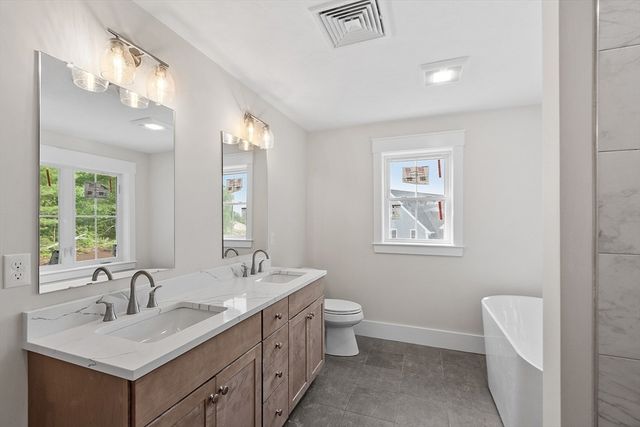 Lot 28 Waites Crossing, Norfolk, MA 02056