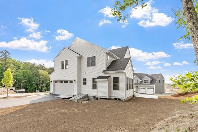 Lot 28 Waites Crossing, Norfolk, MA 02056