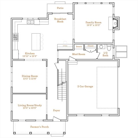 Lot 28 Waites Crossing, Norfolk, MA 02056