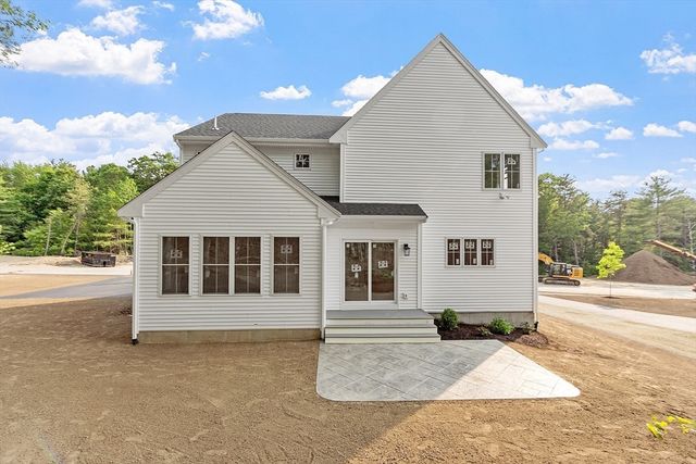 Lot 28 Waites Crossing, Norfolk, MA 02056