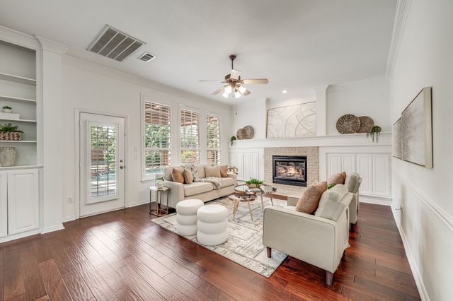 2624 Wheeler Bend, Plano, TX 75025