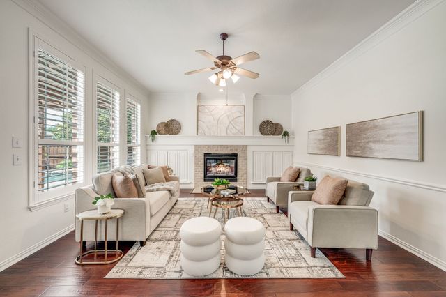 2624 Wheeler Bend, Plano, TX 75025