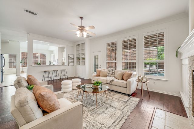 2624 Wheeler Bend, Plano, TX 75025