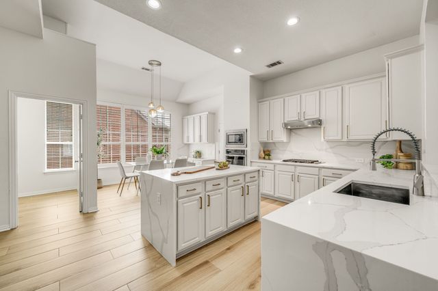 2624 Wheeler Bend, Plano, TX 75025