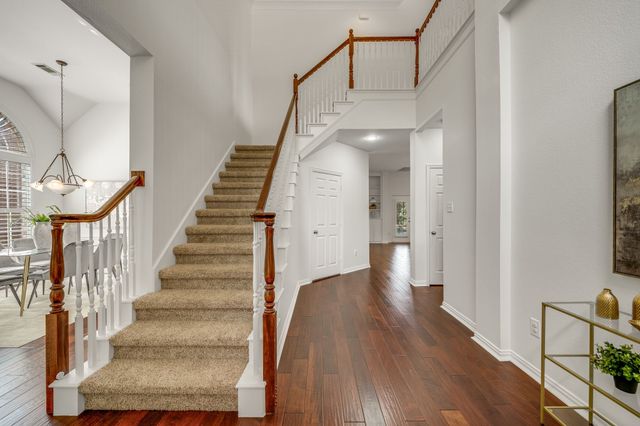 2624 Wheeler Bend, Plano, TX 75025
