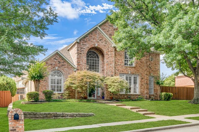 2624 Wheeler Bend, Plano, TX 75025