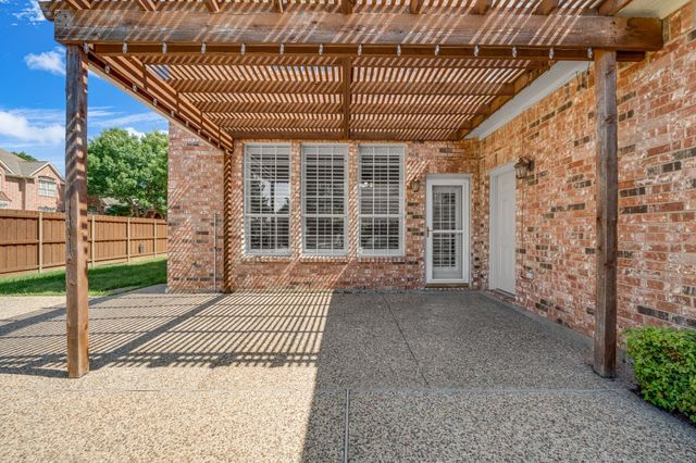 2624 Wheeler Bend, Plano, TX 75025