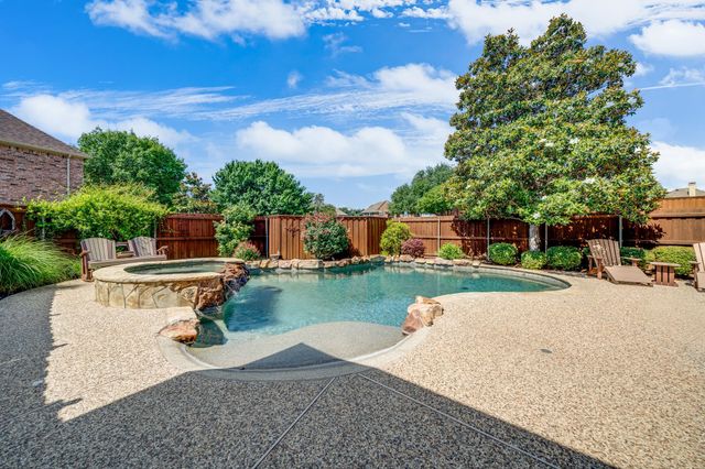 2624 Wheeler Bend, Plano, TX 75025