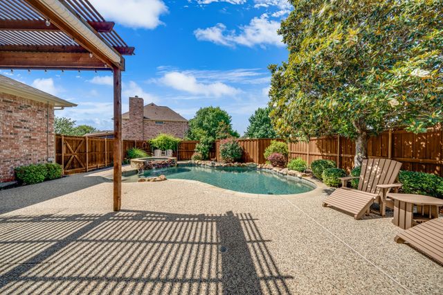 2624 Wheeler Bend, Plano, TX 75025