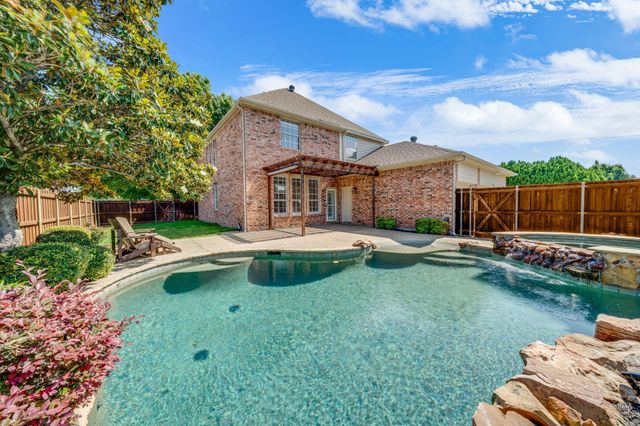 2624 Wheeler Bend, Plano, TX 75025