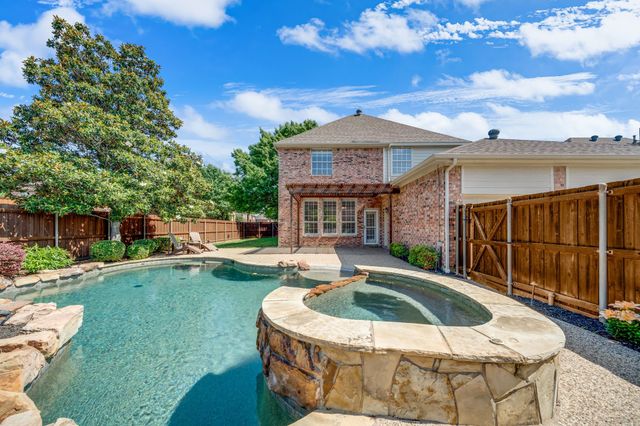 2624 Wheeler Bend, Plano, TX 75025