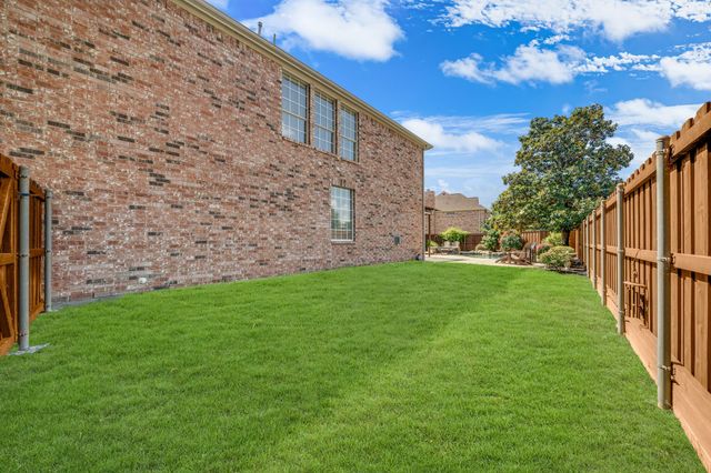 2624 Wheeler Bend, Plano, TX 75025
