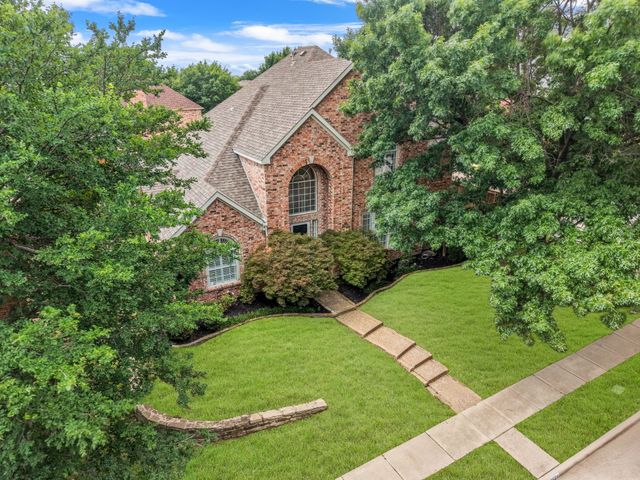 2624 Wheeler Bend, Plano, TX 75025