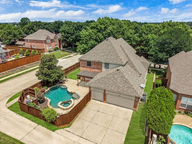 2624 Wheeler Bend, Plano, TX 75025