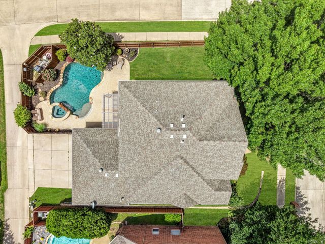 2624 Wheeler Bend, Plano, TX 75025