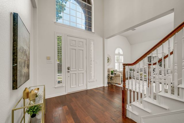 2624 Wheeler Bend, Plano, TX 75025