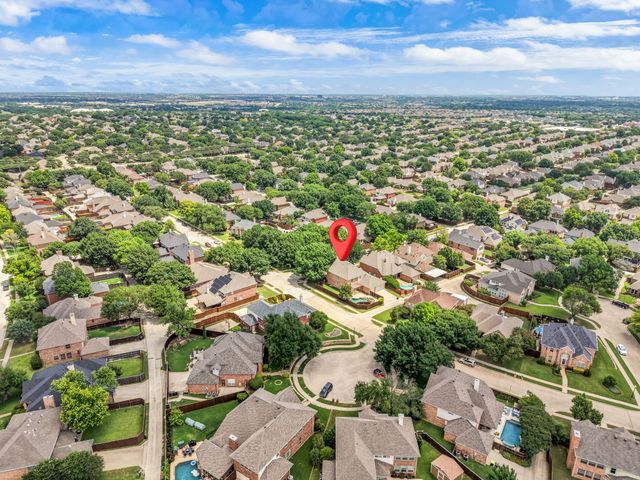 2624 Wheeler Bend, Plano, TX 75025