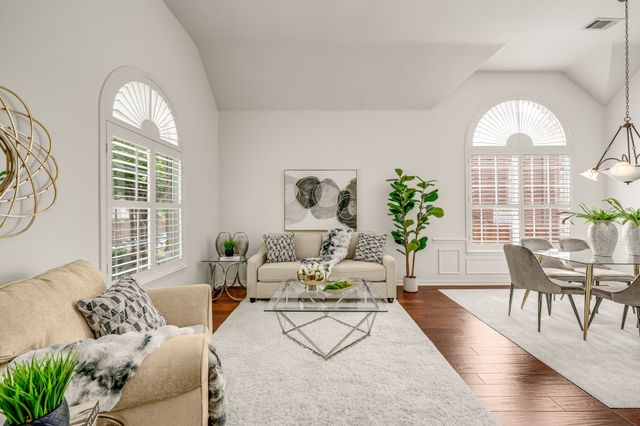 2624 Wheeler Bend, Plano, TX 75025