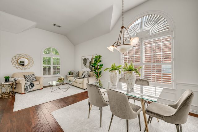 2624 Wheeler Bend, Plano, TX 75025