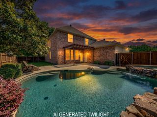 2624 Wheeler Bend, Plano, TX 75025