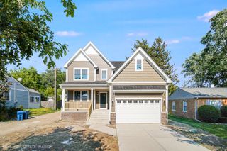 4947 Wilcox Avenue, Downers Grove, IL 60515