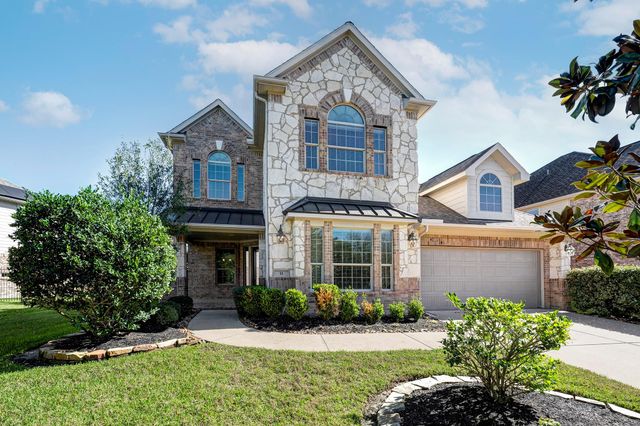 11 Red Wagon Drive, Spring, TX 77389