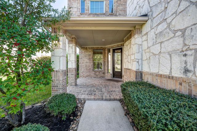 11 Red Wagon Drive, Spring, TX 77389