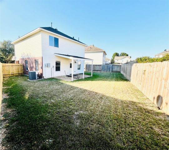 17030 Cypresswood Glen Trail, Hockley, TX 77447