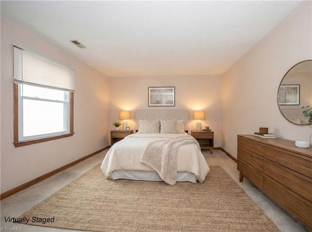 2301 Flagstone Court D, Winston-salem, NC 27103