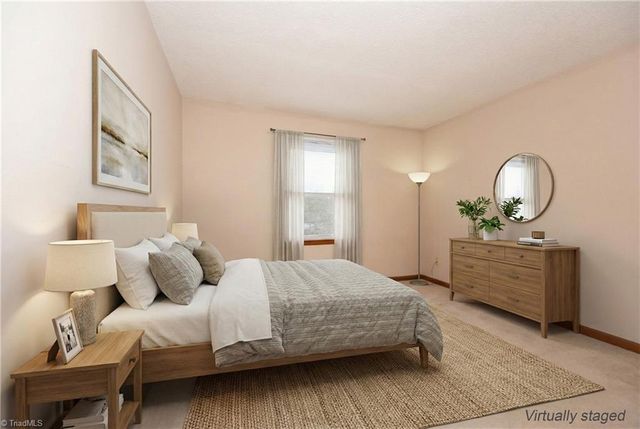 2301 Flagstone Court D, Winston-salem, NC 27103