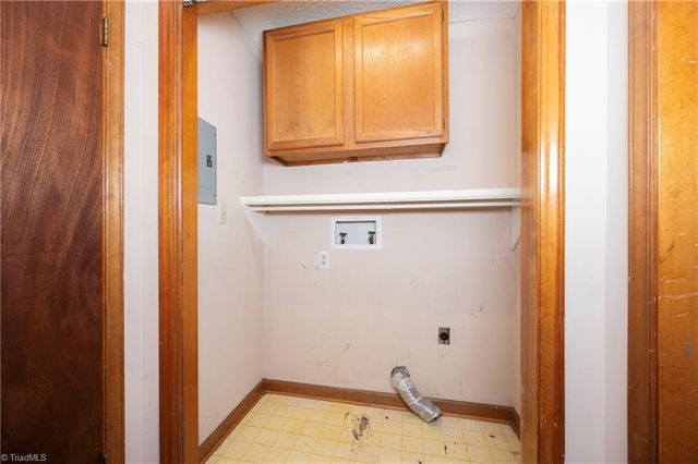 2301 Flagstone Court D, Winston-salem, NC 27103