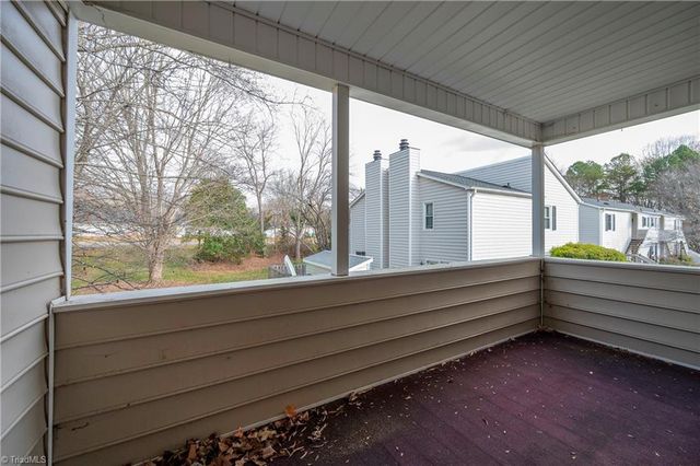 2301 Flagstone Court D, Winston-salem, NC 27103