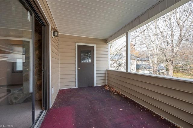 2301 Flagstone Court D, Winston-salem, NC 27103