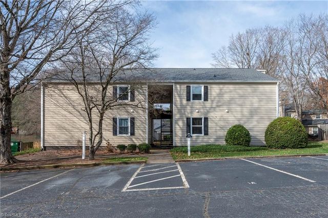 2301 Flagstone Court D, Winston-salem, NC 27103