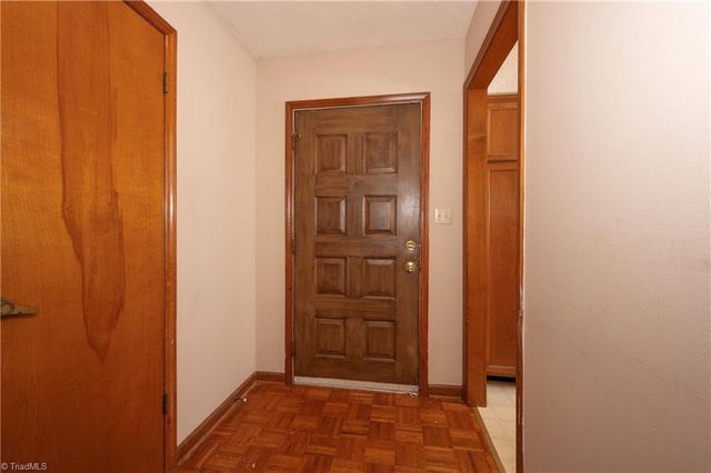 2301 Flagstone Court D, Winston-salem, NC 27103