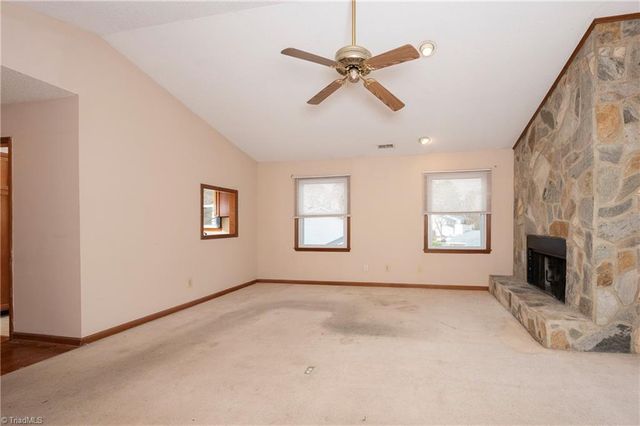 2301 Flagstone Court D, Winston-salem, NC 27103