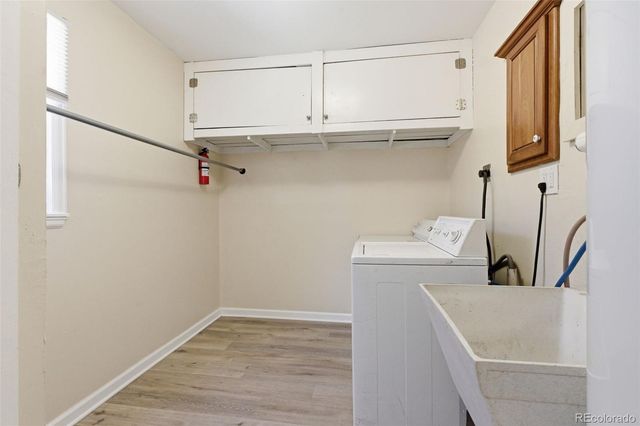 1297 Worchester Street, Aurora, CO 80011