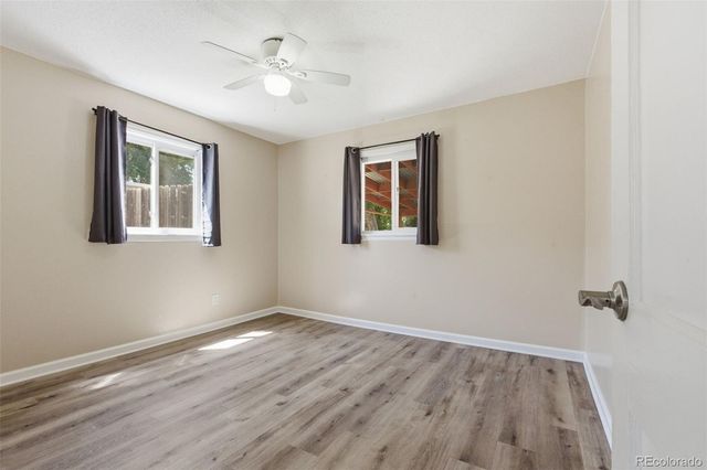 1297 Worchester Street, Aurora, CO 80011