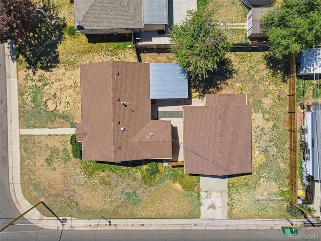1297 Worchester Street, Aurora, CO 80011