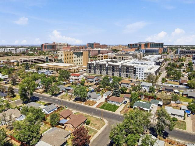 1297 Worchester Street, Aurora, CO 80011