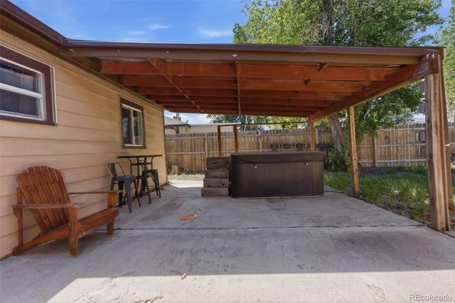 1297 Worchester Street, Aurora, CO 80011