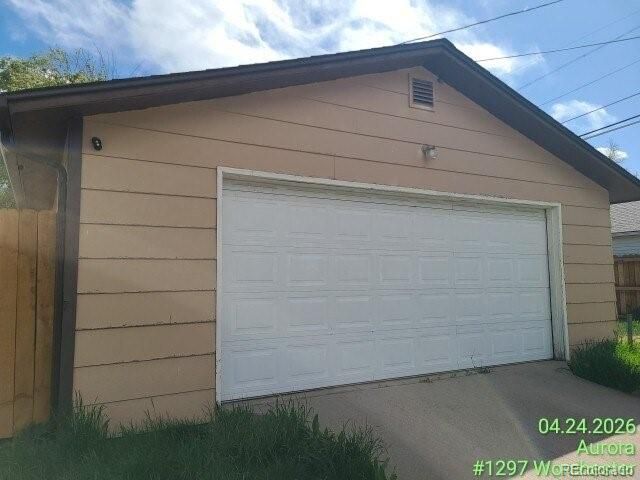 1297 Worchester Street, Aurora, CO 80011