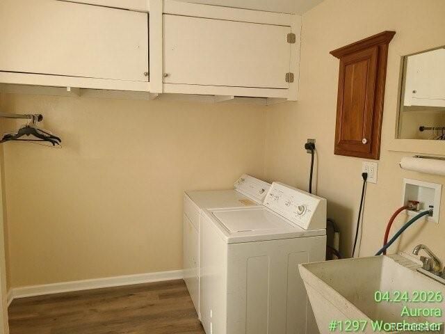 1297 Worchester Street, Aurora, CO 80011