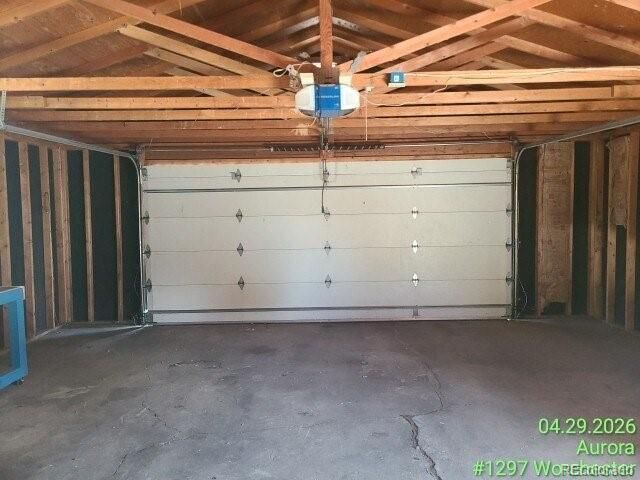 1297 Worchester Street, Aurora, CO 80011