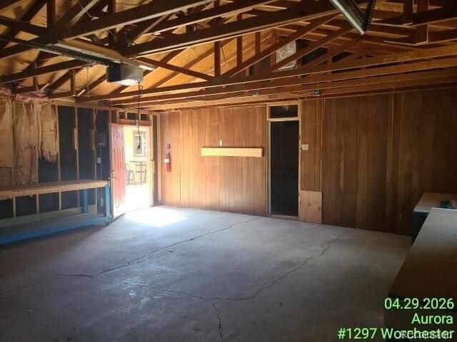 1297 Worchester Street, Aurora, CO 80011