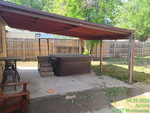 1297 Worchester Street, Aurora, CO 80011
